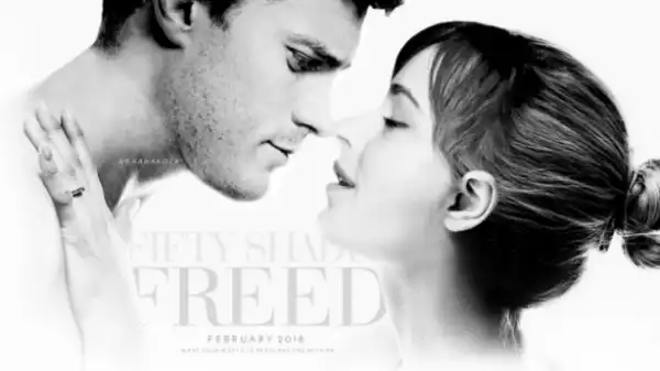 Soundtrack - Fifty Shades Freed  (2018) Movie Trailer Theme Song
